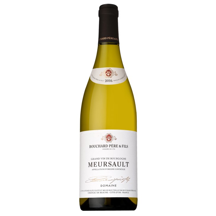 ドメーヌ・ブシャール・ペール・エ・フィス　ムルソー -Meursault