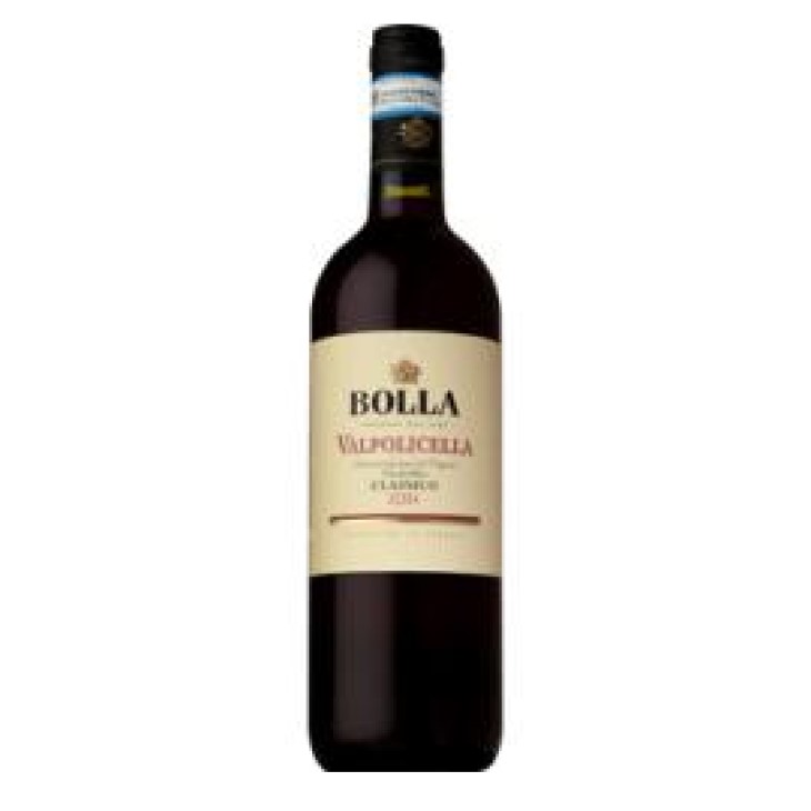 ボッラ　ヴァルポリチェッラ・クラッシコ-Valpolicella Classico