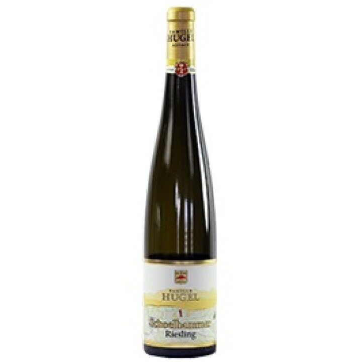 ヒューゲル　リースリング・シェルハマー-Riesling Schoelhammer