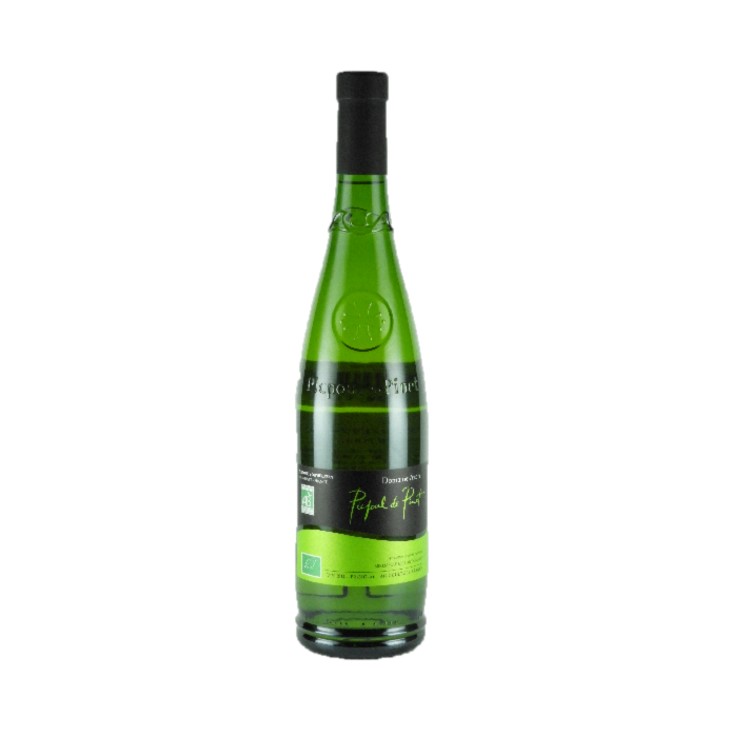 ドメーヌ・アザン　ピプクール・ド・ピネ-Picupoul de Pinet