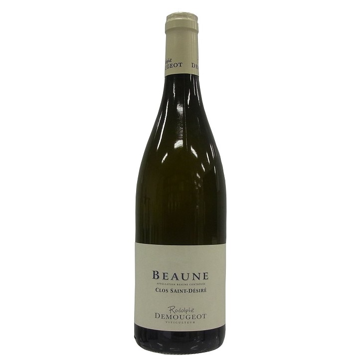 ドメーヌ・ロドルフ・ドゥモジョ　ボーヌ・クロ・サン・デジレ-Beaune Clos Saint Désire