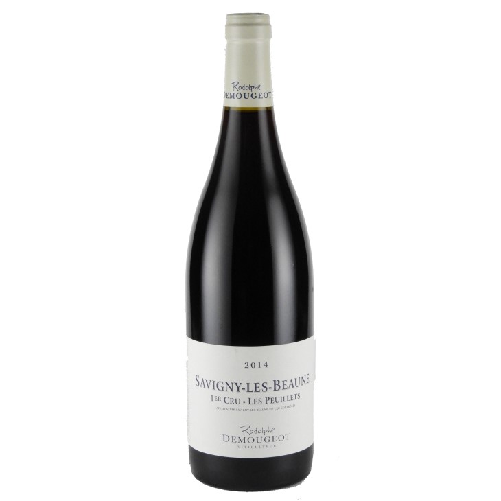 ドメーヌ・ロドルフ・ドゥモジョ　サヴィニー・レ・ボーヌ　プルミエ・クリュ　レ・プイエ-Savigny lés Beaune 1er Cru Les Peuillets