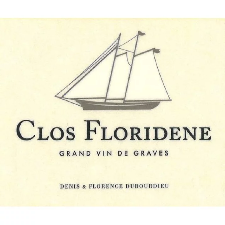 ドゥニ・デュブルデュー　クロ・フロリデーヌ　2017-Clos Floridene