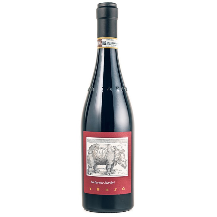 ラ・スピネッタ　バルバレスコ・スタルデリ 2006-Barbaresco Starderi