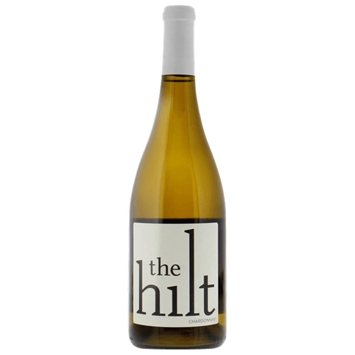 ザ・ヒルト 　ザ・ヒルト・シャルドネ・サンタ・バーバラ・カウンティ-The Hilt Chardonnay Santa Barbara County