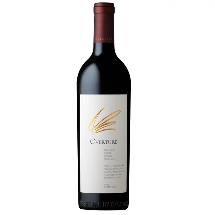 オーヴァチュア-Overture