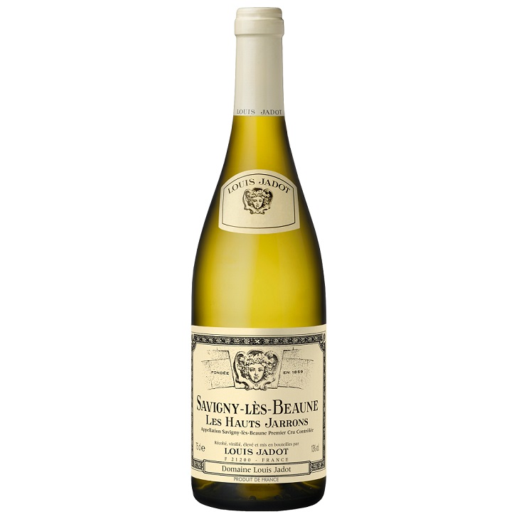 ドメーヌ・ルイ・ジャド　サヴィニー・レ・ボーヌ　ブラン　プルミエ・クリュ　オー・ジャロン 2014-Savigny Lès Beaune Blanc 1er Cru Hauts Jarrons