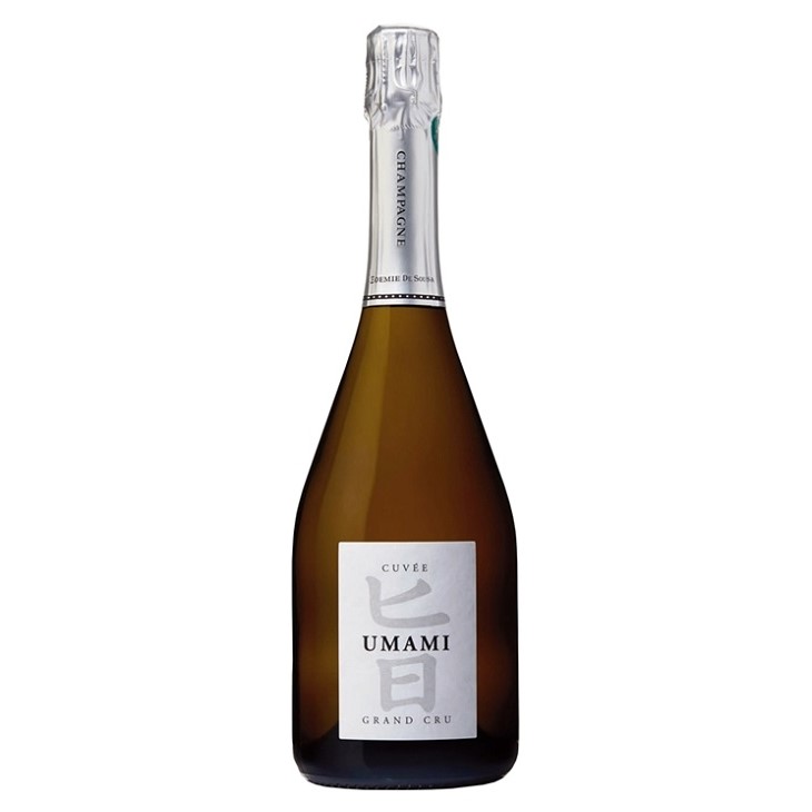 ゾエミ・ド・スーザ　キュヴェ・ウマミ　2009-Cuvee UMAMI