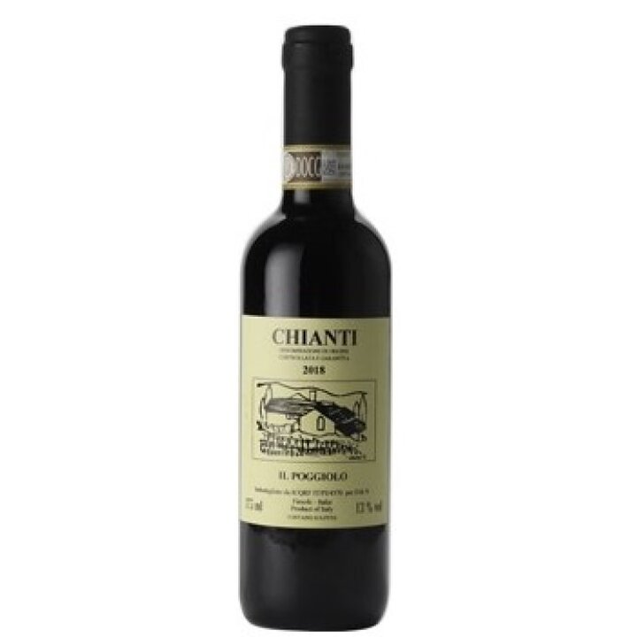 イル・ポッジオーロ 　キアンティ -Chianti