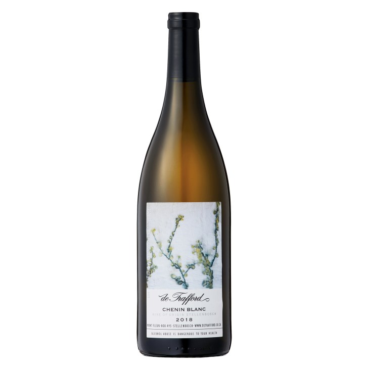 ド・トラフォード　シュナン・ブラン-de Trafford Chenin Blanc