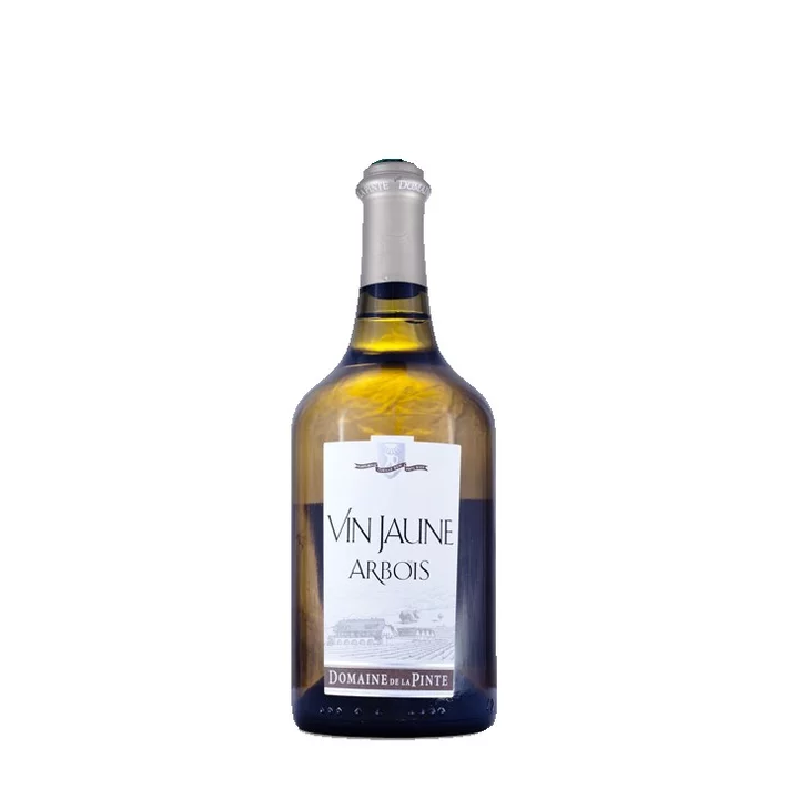 ドメーヌ・ド・ラ・パント　アルボワ・ヴァン・ジョーヌ 2009-Arbois Vin Jaune