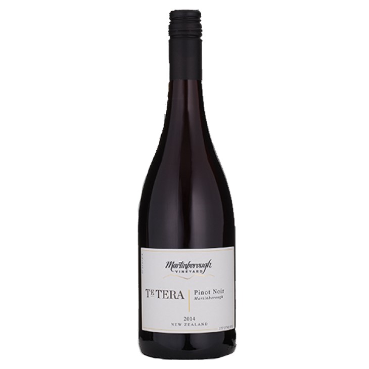 テ・テラ　マーティンボロー　ピノ・ノワール-Te Tera Pinot Noir