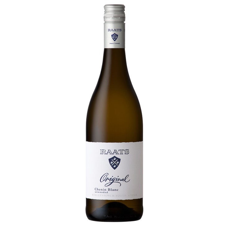 ラーツ　オリジナル・シュナン・ブラン 2019-Original Chenin Blanc