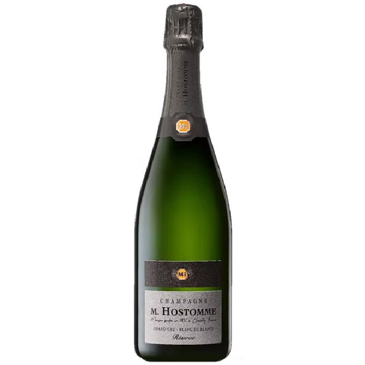 ブラン・ド・ブラン・グラン・クリュ・レゼルヴ-Blanc de Blancs Grand Cru Réserve