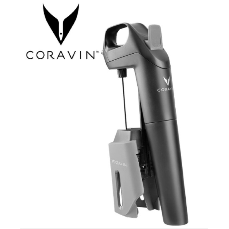 コラヴァン モデル3-【廃盤】Coravin Model 3