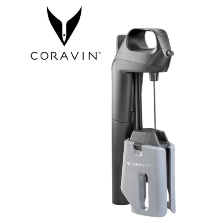 コラヴァン モデル3-【廃盤】Coravin Model 3