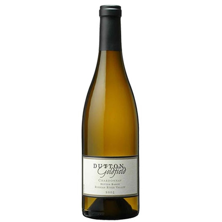 ダットン・ゴールドフィールド 　ダットン・ランチ・シャルドネ-Dutton Ranch Chardonnay