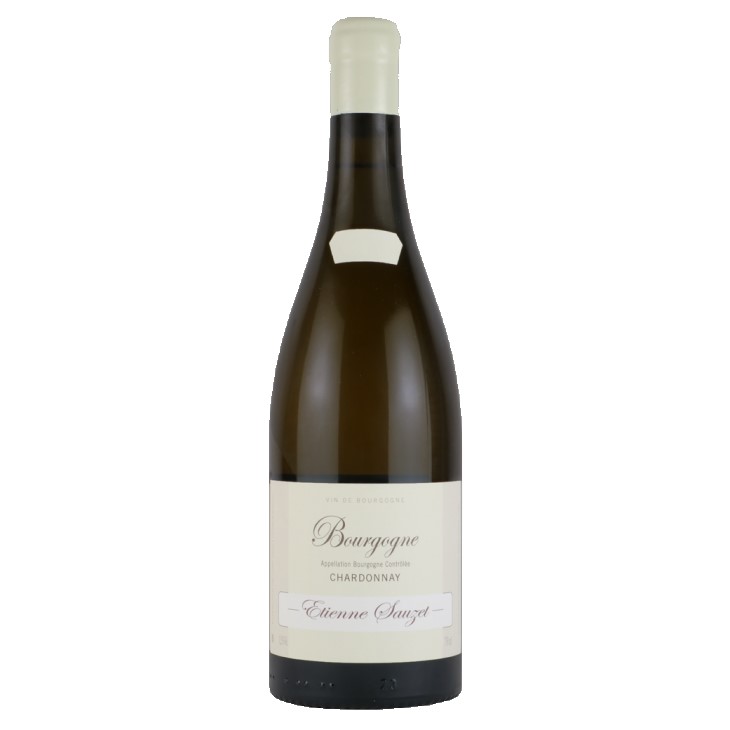 エティエンヌ・ソゼ　ブルゴーニュ・ブラン　2018-Bourgogne Blanc