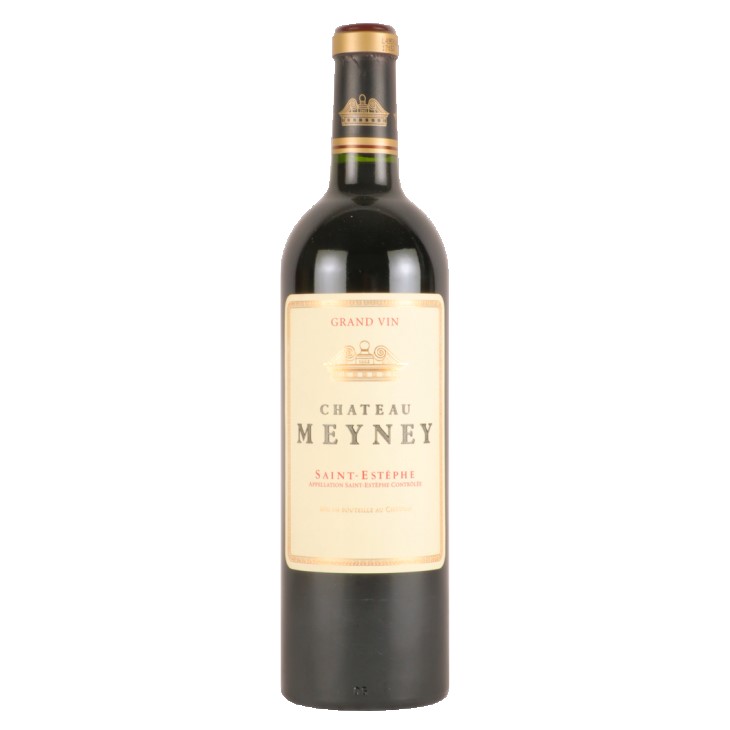 シャトー・メイネイ 2013-Château Meyney