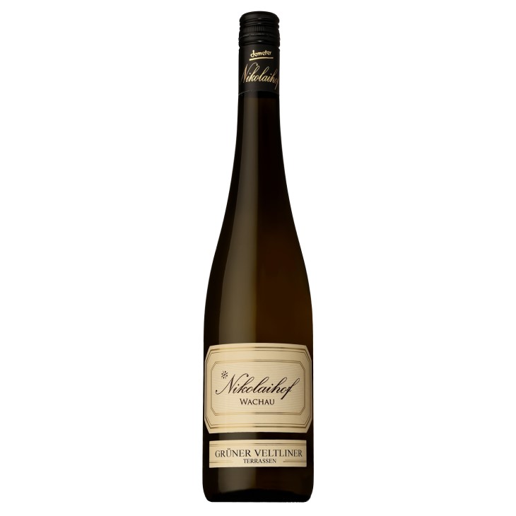 ニコライホーフ　グリューナーフェルトリーナー-Gruner Veltliner Nikolaihof