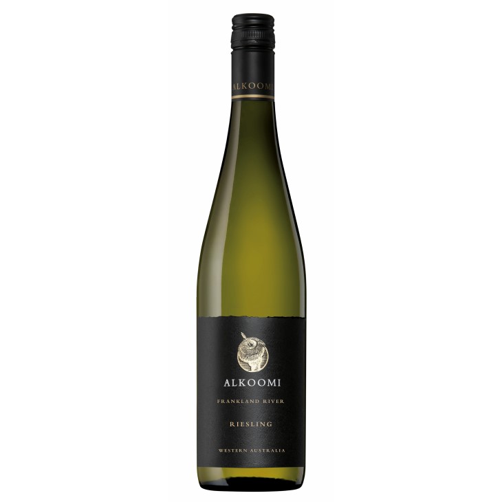 アルクーミ　リースリング-Alkoomi Riesling