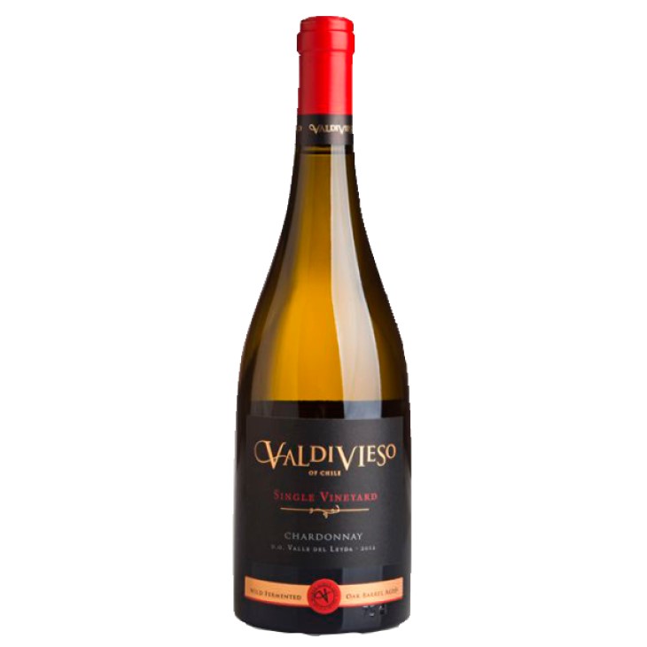 バルディビエソ　シングルヴィンヤード　レイダ・ヴァレー　シャルドネ-Leyda Valley Chardonnay Reserva