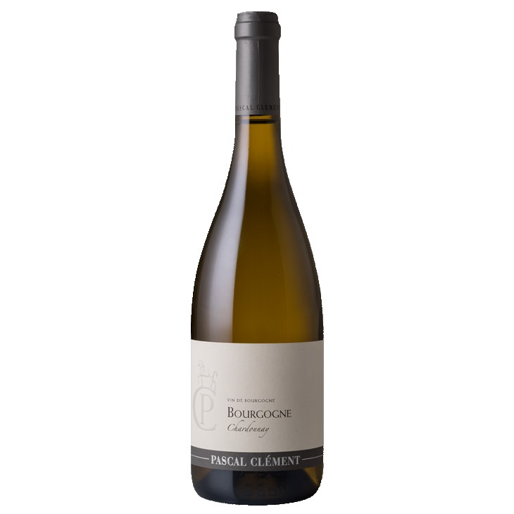 パスカル・クレマン　ブルゴーニュ・ブラン-Bourgogne Blanc