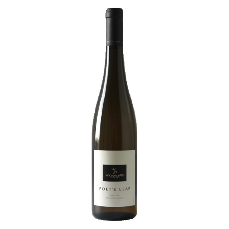 ロング・シャドウズ　ポエッツ・リープ　リースリング-Poet's Leap Riesling