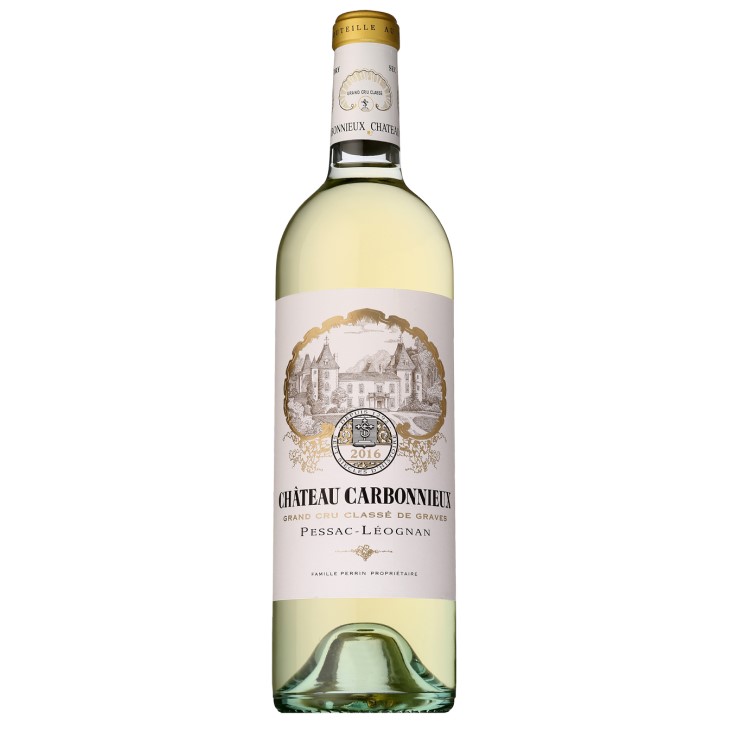 シャトー・カルボニュー  2016-Château Carbonnieux Blanc
