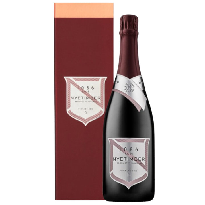 1086 プレスティージュ・ロゼ 2010年（ギフトボックス入り）-1086 Prestige Rose(Gift Box)