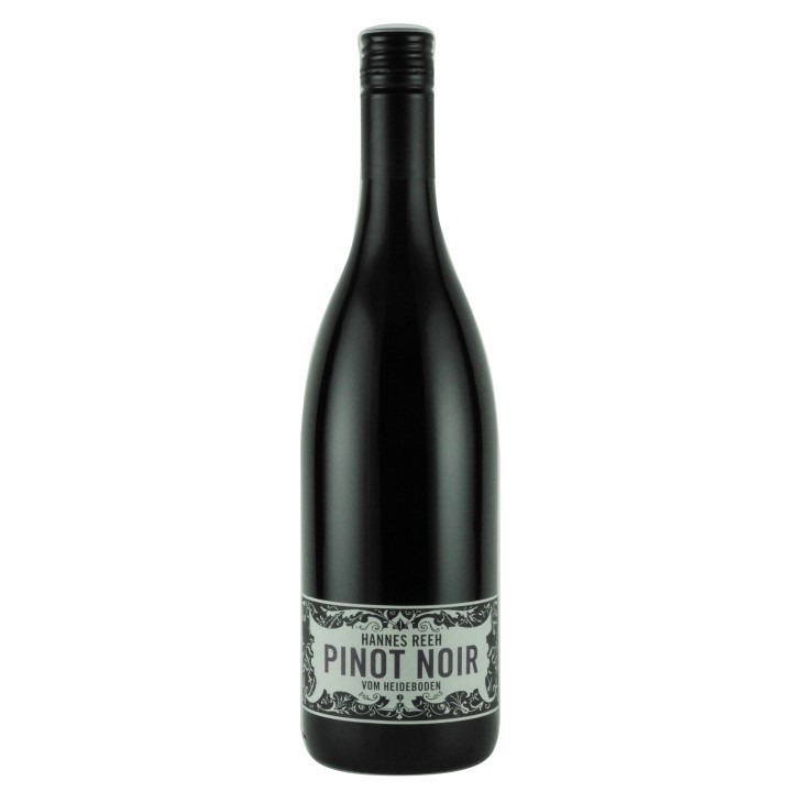 ハネス・レー　ピノ・ノワール フォム・ハイデボーデン-Pinot Noir vom Heideboden