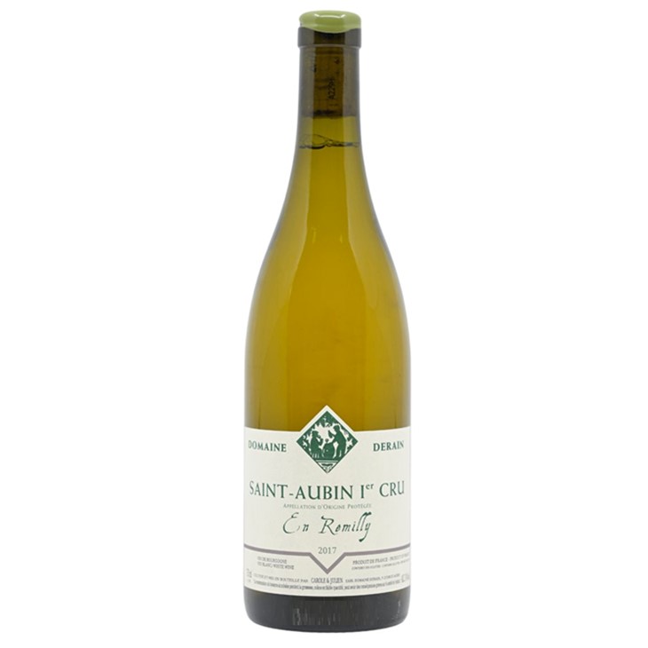 ドミニク・ドゥラン 　ブルゴーニュ・ブラン-Bourgogne Blanc