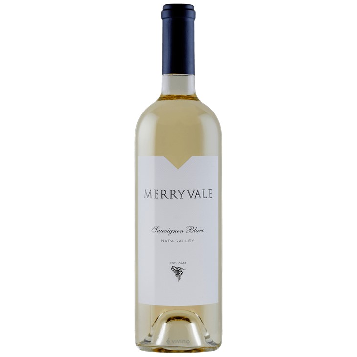メリーヴェール　ソーヴィニヨン・ブラン・ナパ・ヴァレー-Sauvignon Blanc Napa Valley