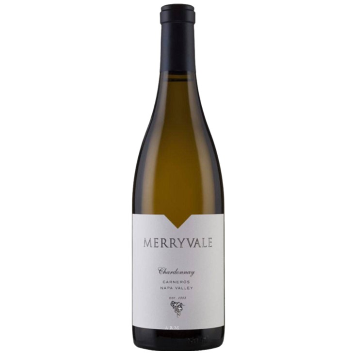 メリーヴェール　シャルドネ・カーネロス・ナパ・ヴァレー-Chardonnay Carneros Napa Valley
