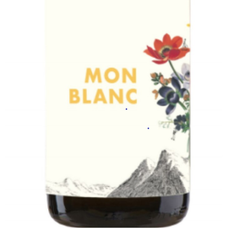 ユルチッチ モンブラン-Mon Blanc