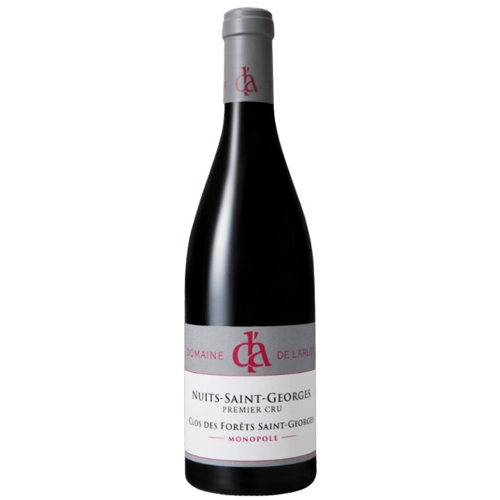 ニュイ・サン・ジョルジュ 1er クリュ クロ・デ・フォレ・サン・ジョルジュ 2019-Nuits Saint Georges 1er Cru Clos des Forets St Georges