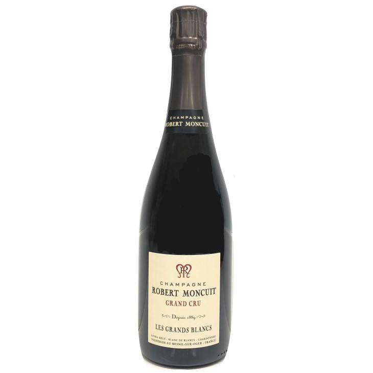 バロン・ドーヴェルニュ フィーヌ・フルール・ド・ブジー・グランクリュ NV | ワイン通販ならワインショップ カーヴ・ド・ラ・マドレーヌ