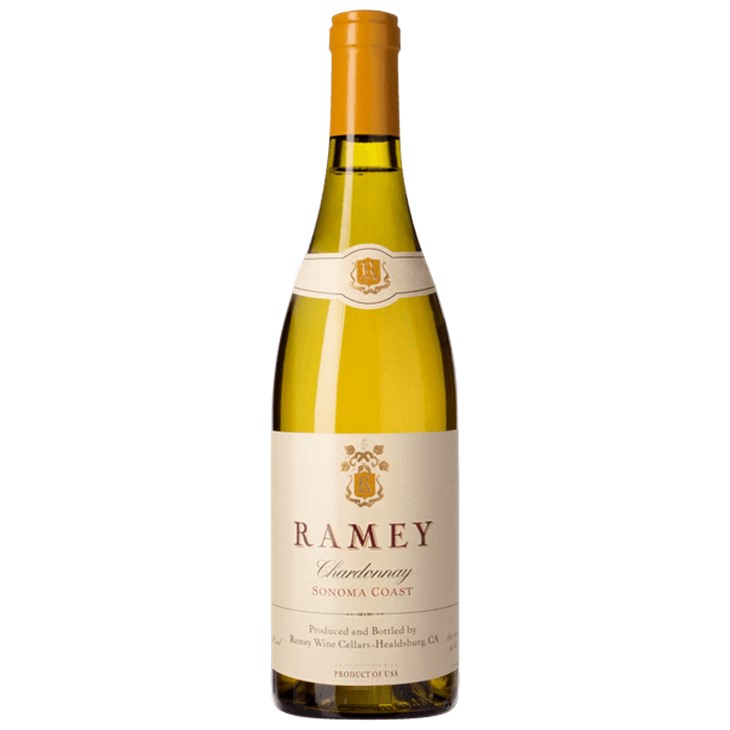 レイミー 　シャルドネ・ソノマ・コースト・フォート・ロス・シーヴュー-Chardonnay Sonoma Coast Fort Ross Seaview