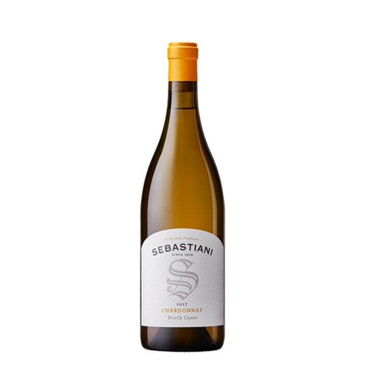 セバスチャーニ・ヴィンヤーズ 　シャルドネ・ノース・コースト -Chardonnay North Coast