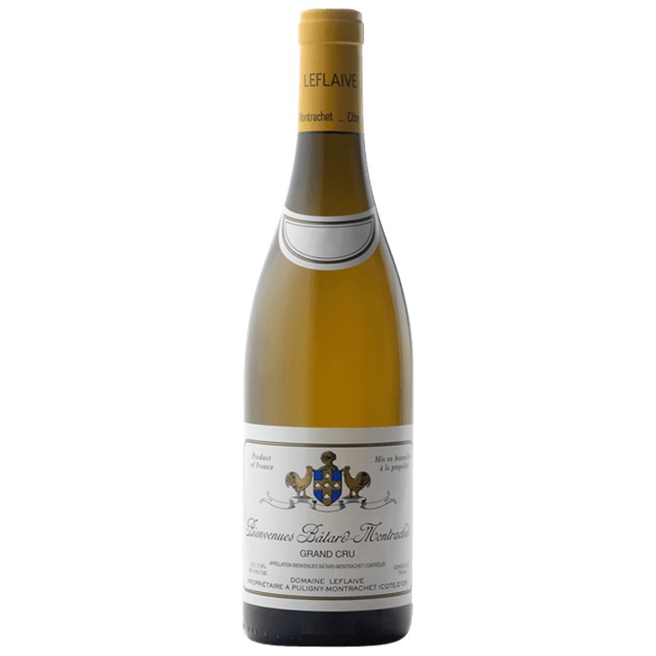 ドメーヌ・ルフレーヴ バタール・モンラッシェ-Bâtard Montrachet