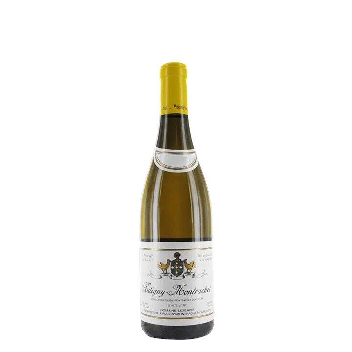 ドメーヌ・ルフレーヴ 　ピュリニー・モンラッシェ-Puligny Montrachet