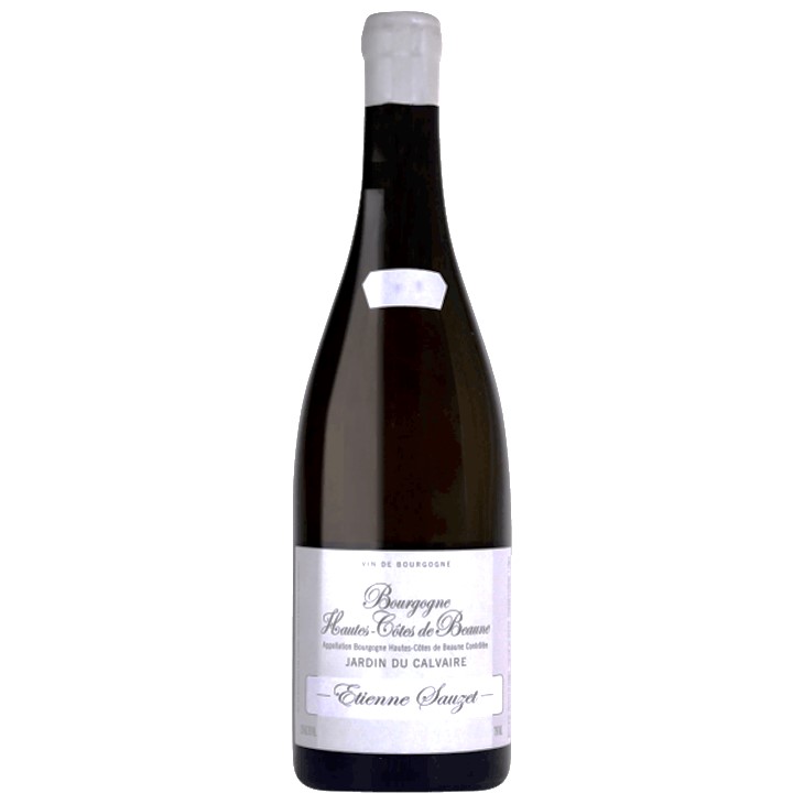 エティエンヌ・ソゼ　ブルゴーニュ・オー・コート・ド・ボーヌ・ブラン　2019-Bourgogne Hautes Côtes de Beaune Blanc