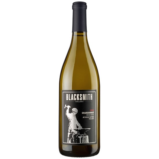 ブラックスミス・セラーズ　ロシアン・リヴァー・ヴァレー・リザーヴシャルドネ-Russian River Valley Reserve Chardonnay