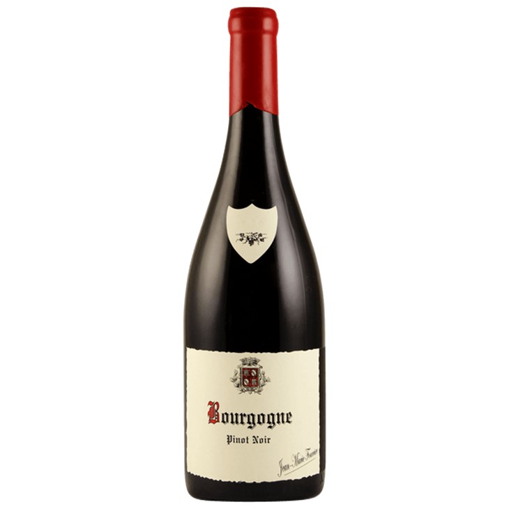 ジャン・マリー・フーリエ 　ブルゴーニュ・ルージュ-Bourgogne Rouge