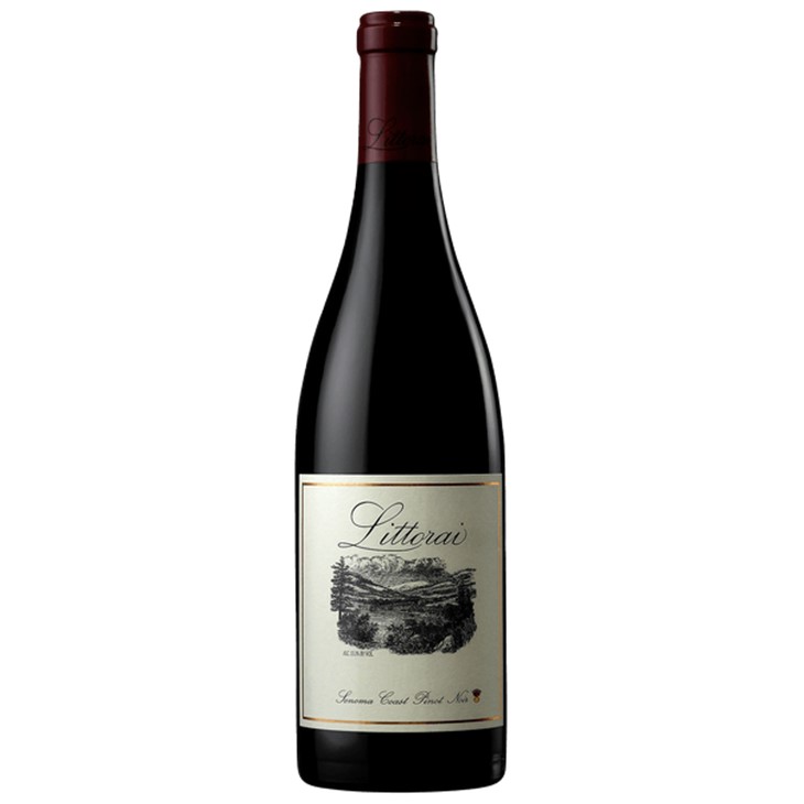 リトライ  　ソノマ・コースト・ピノ・ノワール-Sonoma Coast Pinot Noir