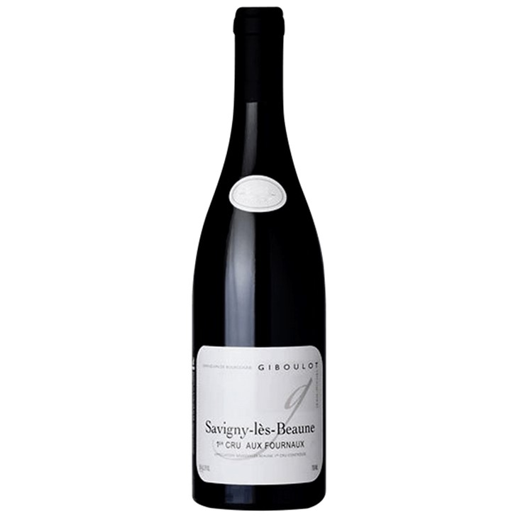 ジャン・ミシェル・ジブロ 　サヴィニー・レ・ボーヌ・ブラン-Savigny lès Beaune Blanc