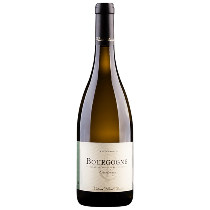 パスカル・クレマン 　ブルゴーニュ・ブラン-Bourgogne Blanc