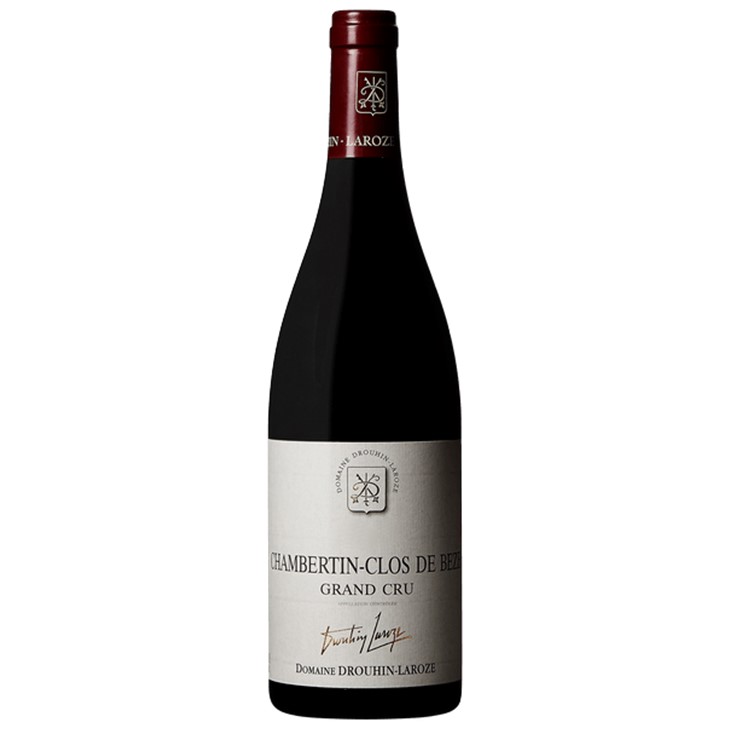 ドメーヌ・ドルーアン・ラローズ 　シャンベルタン・クロ・ド・ベーズ-Chambertin Clos de Beze