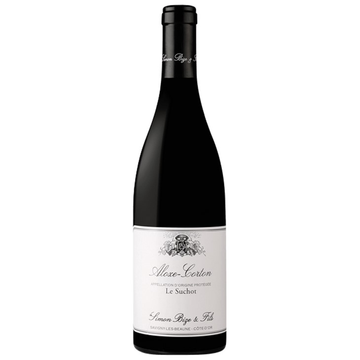 シモン・ビーズ 　アロース・コルトン・ル・シュショ-Aloxe Corton Le Suchot