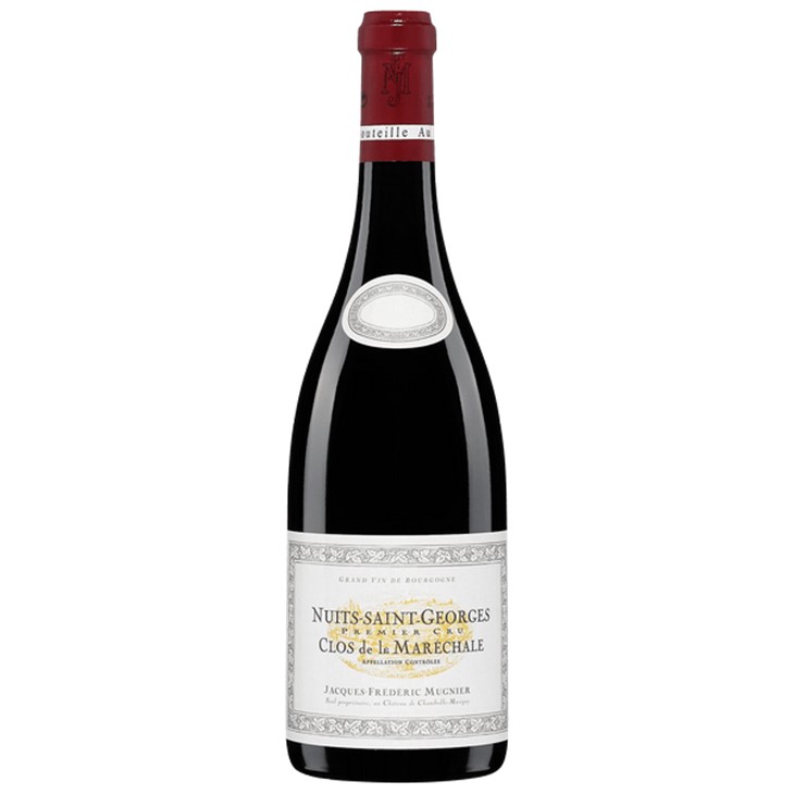 ジャック・フレデリック・ミュニエ 　ニュイ・サン・ジョルジュ クロ・ド・ラ・マレシャル-Nuits Saint Georges Clos de la Marechale